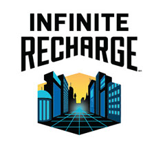 infinate recharge logo